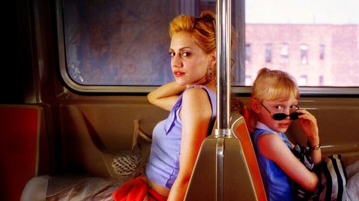 Up town girls - VJ Junior